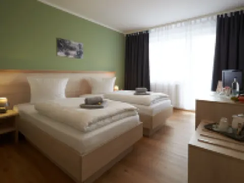 Hotel Weimarer Berg - Claus Labus Hotels in Apolda