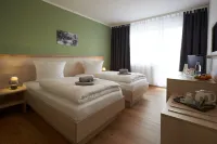 Hotel Weimarer Berg Hotels in Apolda
