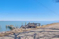 Northern Neck Getaway Near Colonial Beach - Wifi