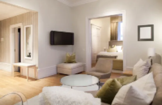 호텔 빌라 안나 웁살라