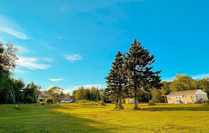 Glenghorm Beach Resort