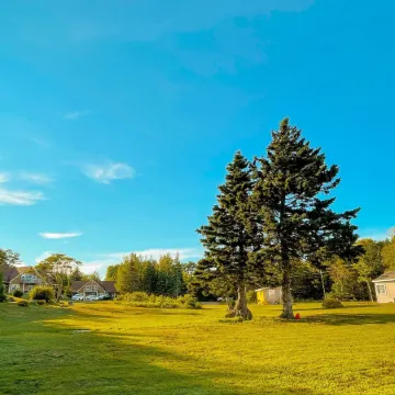 Glenghorm Beach Resort