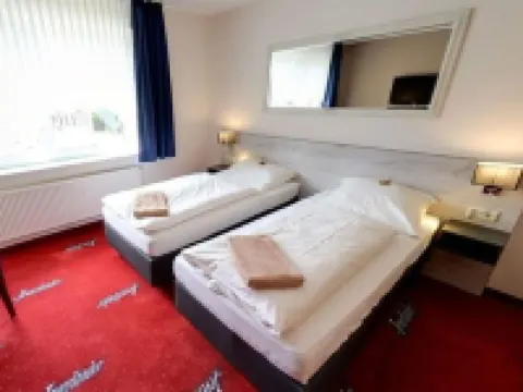 Hotel Im Schützenhof, Jever Hotels in Jever