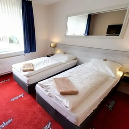 Hotel Im Schützenhof, Jever