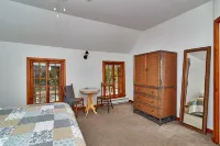 Auberge de la Tour et Spa Hotel di Orford