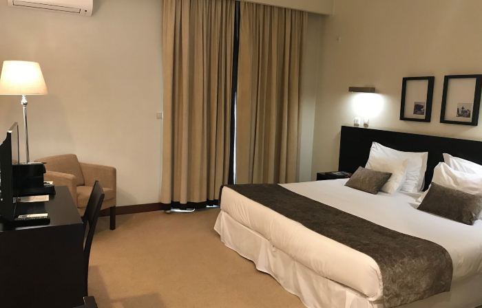 Hotel SJ