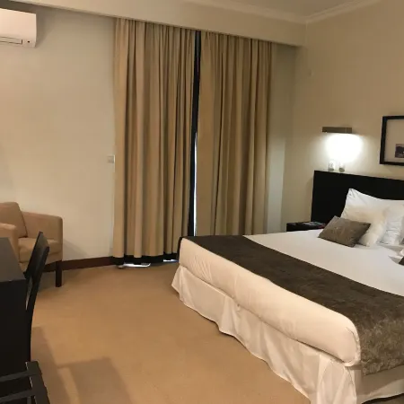 Hotel SJ