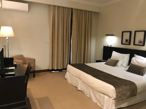 Hotel SJ