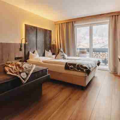Boutique Hotel Haidachhof Superior Rooms