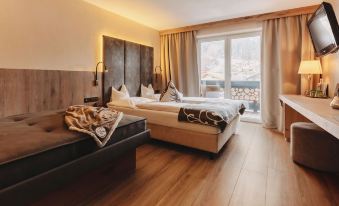 Boutique Hotel Haidachhof Superior