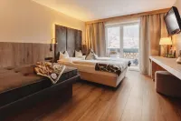 Boutique Hotel Haidachhof Superior Hotel di Fugen