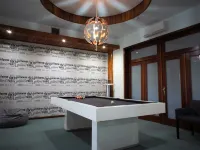 호텔 콘트리츠 카르발리두 비치 주변 호텔