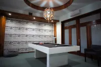Hotel Contriz - 2-Star