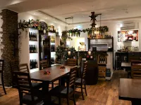 بادن هوتل بون Hotels near القلعة