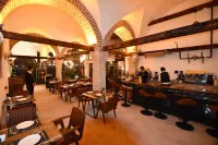 YAZMACILAR HANI OTEL RESTAURANT - Bữa sáng