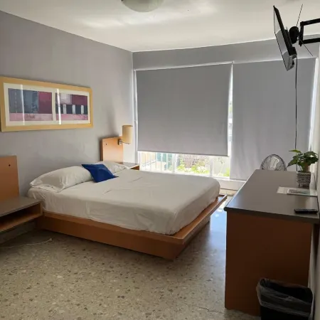 Hotel Queretaro