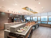 Ramada Encore by Wyndham CheonAn - WLAN