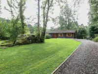 Millmore Cabin Hotels in Killin