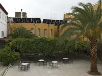 Albergue Inturjoven Córdoba