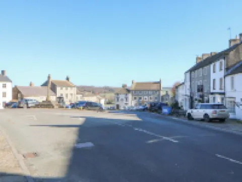 In & Out Cottage Hotels in Middleham