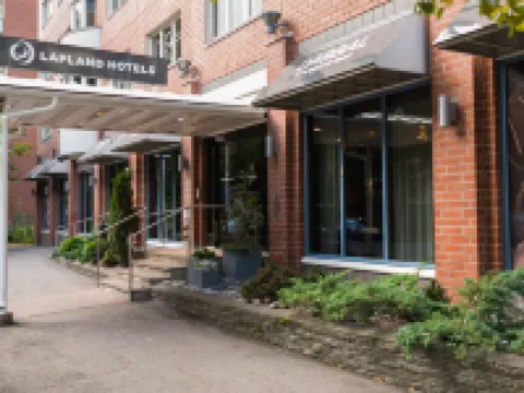 Lapland Hotels Tampere Hotels near Niemenrannan koirapuisto
