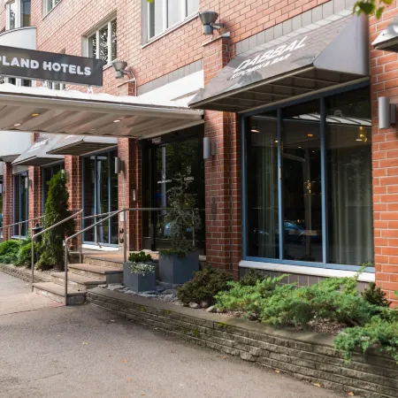 Lapland Hotels Tampere