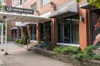 Lapland Hotels Tampere Hotel a 
