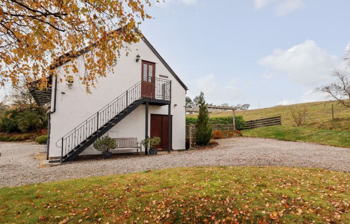 Tyn-y-Mynydd Bach