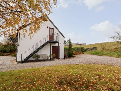 Tyn-y-Mynydd Bach Hotels near Maes y Coed