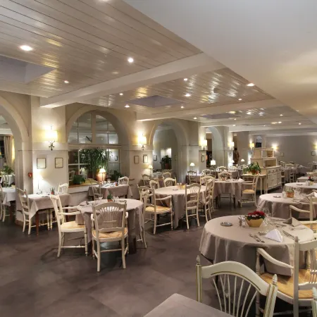 Hotel de la Jamagne & Spa