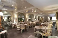 Hotel de la Jamagne & Spa - bar