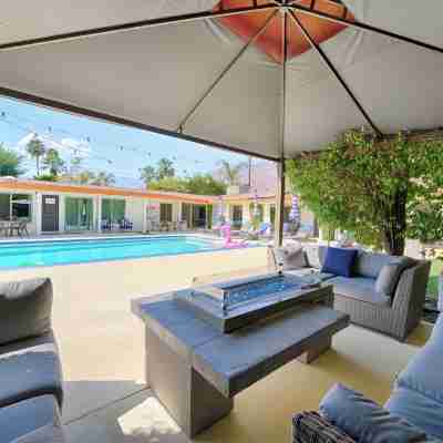 Little Paradise Hotel Fitness & Recreational Facilities