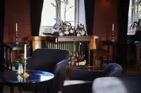 Brøndums Hotel Hoteles en Skagen