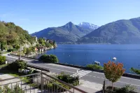 Hotel Sole - Mountain view