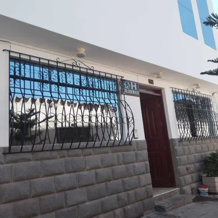 Hotel Colquewasi