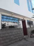 Hotel Colquewasi - ห้องครัว