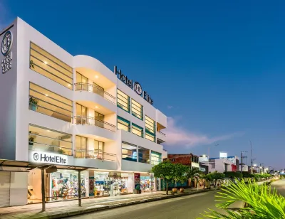 ホテル エリート のホテル