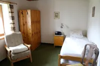 Chasa Randulina Hôtels à : Santa Maria Val Müstair