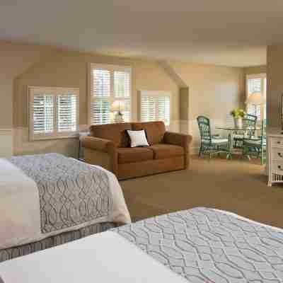 Chatham Wayside Inn Rooms