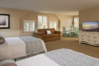 Chatham Wayside Inn Hotels in East Harwich