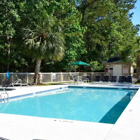 Relax At Pawleys After Dark 2 Bedroom Condo by Peace Vacations