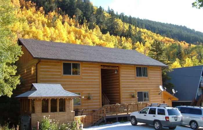 Ski Town Condos