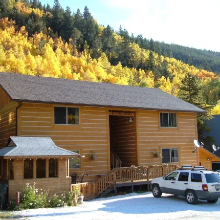 Ski Town Condos
