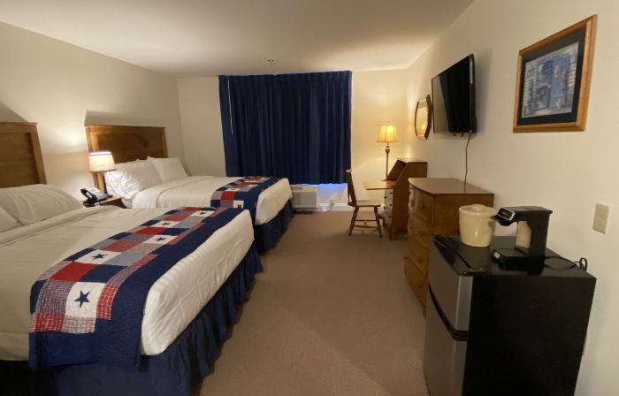 Country Inn of Hazlet