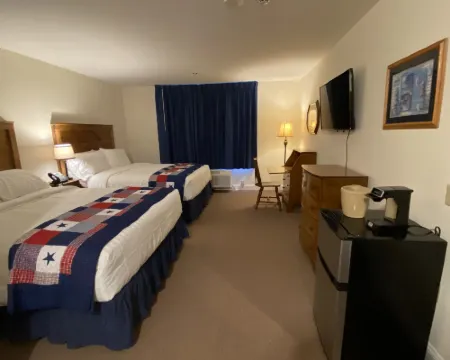 Country Inn of Hazlet Hotels in Hazlet