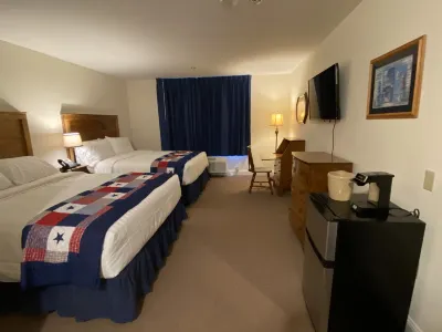 Country Inn of Hazlet Hotels in Hazlet