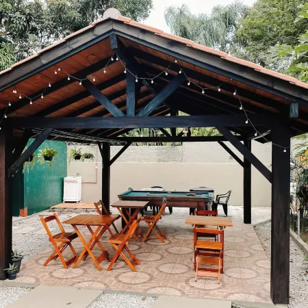 Sagui Hostel