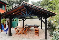Sagui Hostel