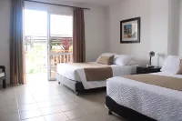 Hotel & Resort Villa del Sol Hotels in San Andres de Tumaco
