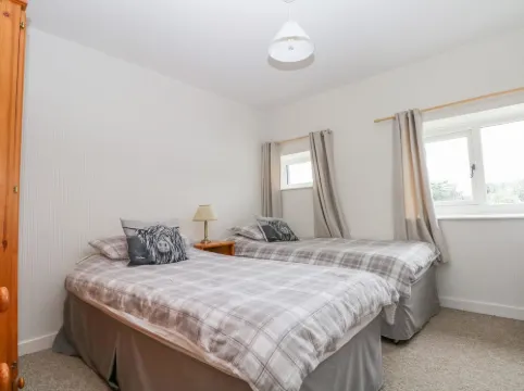 波登黑德小屋農場旅館